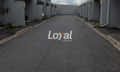 AREA DE ENTRADA CONDOMINIO